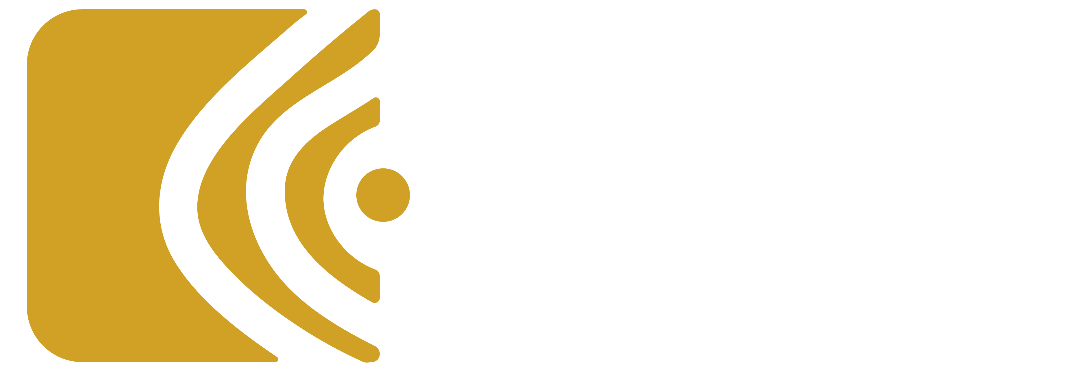 Logotipo de la plataforma de siembra